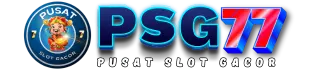 PSG77: Situs Link Slot QRIS Terbaru Depo 10K Game Slot777 Dana